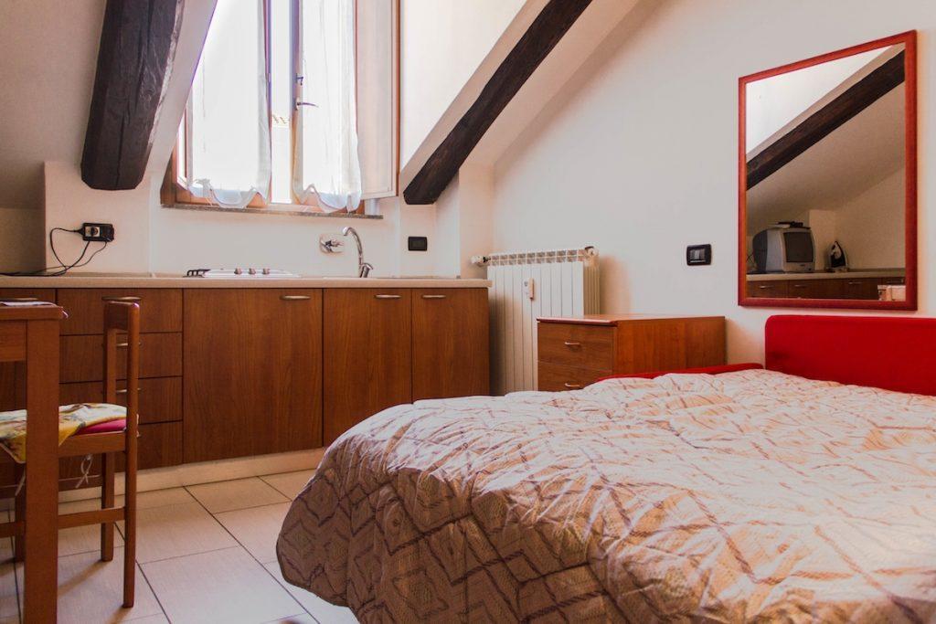 Mono Rosso Apartment Turin Exterior photo